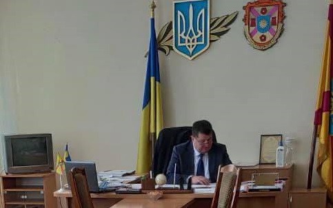 Координаційна рада